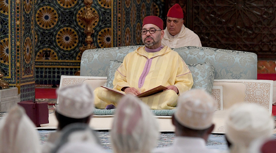 Le Roi Mohammed VI ordonne l'ouverture de 35 mosquées